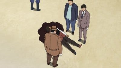 Assistir Detective Conan Temporada 1 Episódio 1007 Online em HD