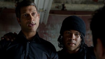 Assistir Key & Peele Temporada 4 Episódio 8 Online em HD