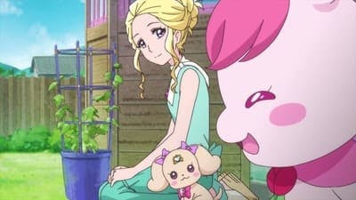 Assistir Healin’ Good Precure Temporada 1 Episódio 26 Online em HD