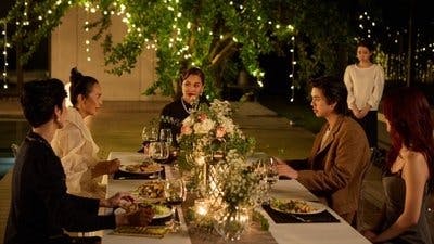 Assistir Thicha Temporada 1 Episódio 3 Online em HD