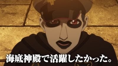Assistir Black Clover Temporada 1 Episódio 51 Online em HD
