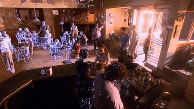 Assistir Eureka Temporada 4 Episódio 13 Online em HD