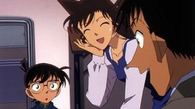 Assistir Detective Conan Temporada 1 Episódio 317 Online em HD