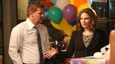 Assistir Bones Temporada 12 Episódio 2 Online em HD