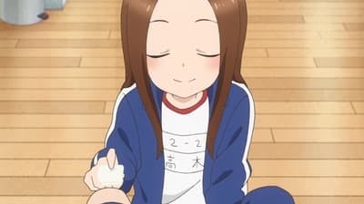 Assistir Teasing Master Takagi-san Temporada 2 Episódio 8 Online em HD