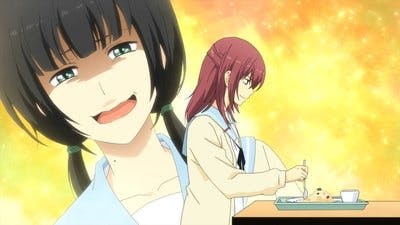 Assistir ReLIFE Temporada 1 Episódio 4 Online em HD