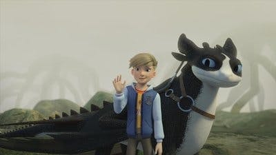 Assistir Dragões: Os Nove Reinos Temporada 7 Episódio 2 Online em HD