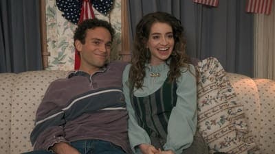 Assistir Os Goldbergs Temporada 9 Episódio 12 Online em HD