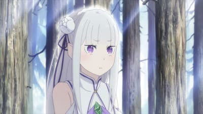 Assistir Re:ZERO -Starting Life in Another World- Temporada 1 Episódio 42 Online em HD