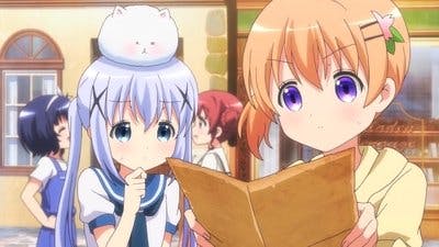 Assistir Is the Order a Rabbit? Temporada 2 Episódio 12 Online em HD