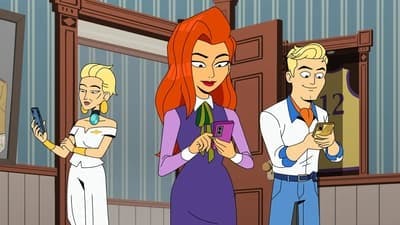 Assistir Velma Temporada 1 Episódio 9 Online em HD