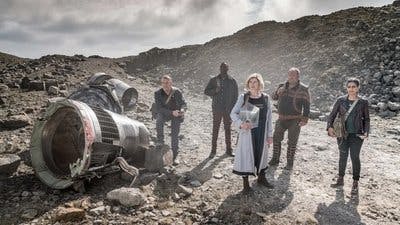 Assistir Doctor Who Temporada 11 Episódio 10 Online em HD