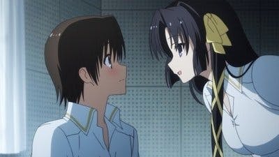 Assistir Little Busters! Temporada 2 Episódio 2 Online em HD
