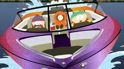 Assistir South Park Temporada 9 Episódio 8 Online em HD
