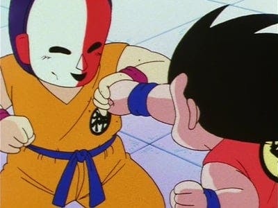 Assistir Dragon Ball Temporada 1 Episódio 130 Online em HD