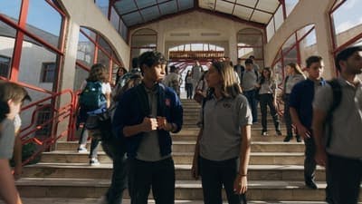 Assistir Jinn Temporada 1 Episódio 3 Online em HD