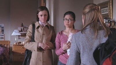 Assistir Gilmore Girls Temporada 4 Episódio 12 Online em HD