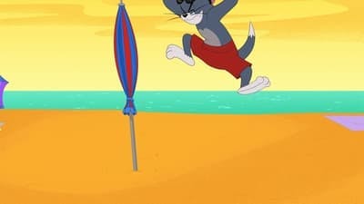 Assistir O Show de Tom e Jerry Temporada 2 Episódio 28 Online em HD