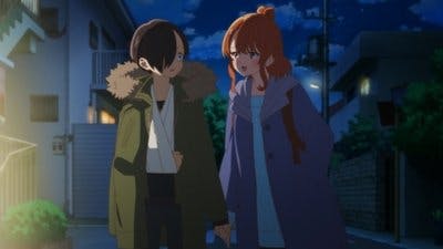 Assistir Boku no Kokoro no Yabai Yatsu Temporada 1 Episódio 11 Online em HD