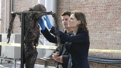 Assistir Bones Temporada 2 Episódio 11 Online em HD