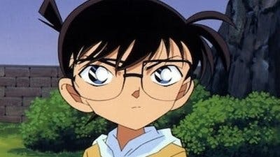 Assistir Detective Conan Temporada 1 Episódio 283 Online em HD