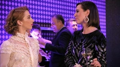 Assistir Younger Temporada 5 Episódio 9 Online em HD