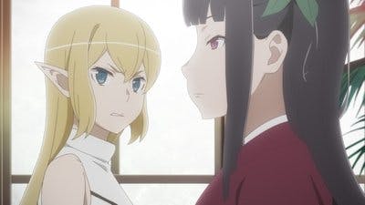Assistir DanMachi: É Errado Tentar Pegar Garotas em uma Masmorra? Temporada 4 Episódio 17 Online em HD