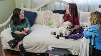 Assistir O Curioso Caso de Natalia Grace Temporada 3 Episódio 2 Online em HD