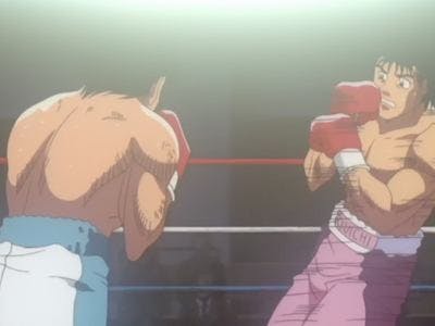 Assistir Hajime no Ippo Temporada 1 Episódio 22 Online em HD