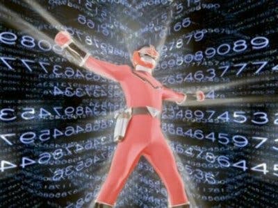 Assistir Power Rangers Temporada 9 Episódio 14 Online em HD