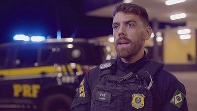 Assistir Border Control: Brazil Temporada 3 Episódio 8 Online em HD