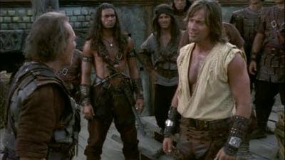 Assistir Hércules: A Lendária Jornada Temporada 4 Episódio 19 Online em HD