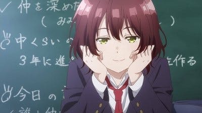 Assistir Bottom-Tier Character Tomozaki Temporada 2 Episódio 9 Online em HD