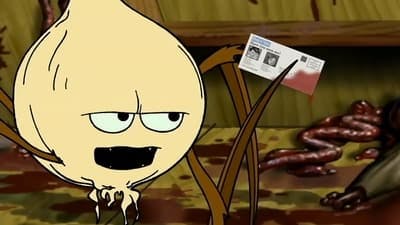 Assistir Aqua Teen: Esquadrão Força Total Temporada 2 Episódio 15 Online em HD