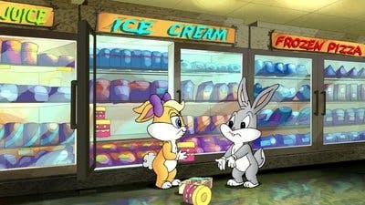 Assistir Baby Looney Tunes Temporada 2 Episódio 1 Online em HD