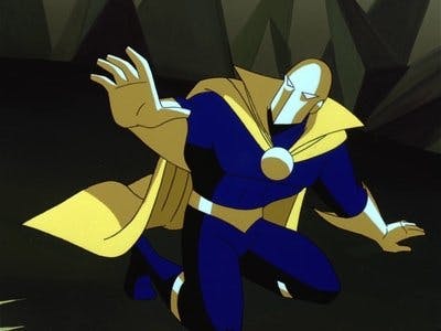 Assistir Superman: A Série Animada Temporada 2 Episódio 19 Online em HD