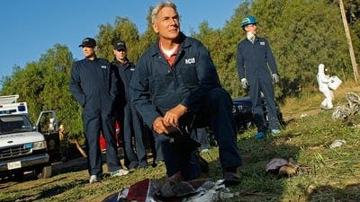 Assistir NCIS: Investigação Naval Temporada 9 Episódio 8 Online em HD