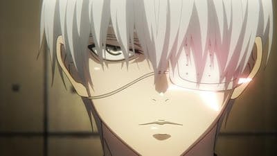 Assistir Tokyo Ghoul Temporada 4 Episódio 5 Online em HD