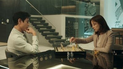 Assistir Vingança: Dinheiro e Poder Temporada 1 Episódio 11 Online em HD