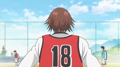 Assistir Area no Kishi Temporada 1 Episódio 1 Online em HD