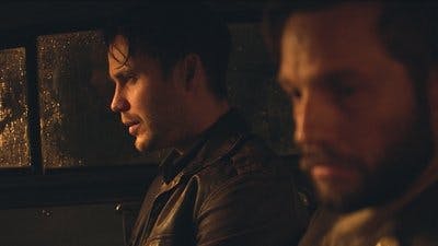 Assistir Sombras da Guerra Temporada 1 Episódio 7 Online em HD