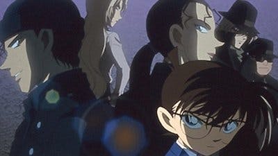 Assistir Detective Conan Temporada 1 Episódio 504 Online em HD