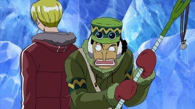 Assistir One Piece Temporada 9 Episódio 330 Online em HD