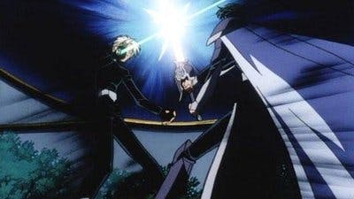 Assistir Guerreiras Mágicas de Rayearth Temporada 2 Episódio 23 Online em HD