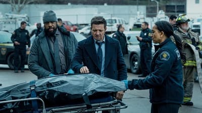 Assistir O Dono de Kingstown Temporada 3 Episódio 8 Online em HD