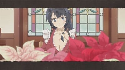 Assistir Tenka Hyakken: Meiji-kan e Youkoso! Temporada 1 Episódio 8 Online em HD