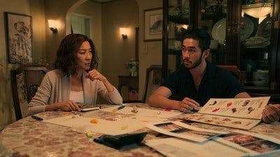 Assistir Irmãos Sun Temporada 1 Episódio 7 Online em HD