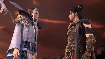 Assistir Stellar Transformations Temporada 5 Episódio 26 Online em HD