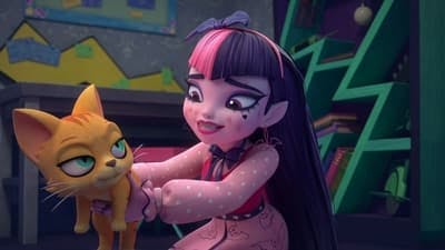 Assistir Monster High Temporada 1 Episódio 15 Online em HD