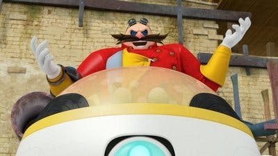 Assistir Sonic Boom Temporada 2 Episódio 51 Online em HD